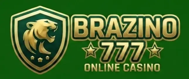 Brazino777 Jogobrazino logo